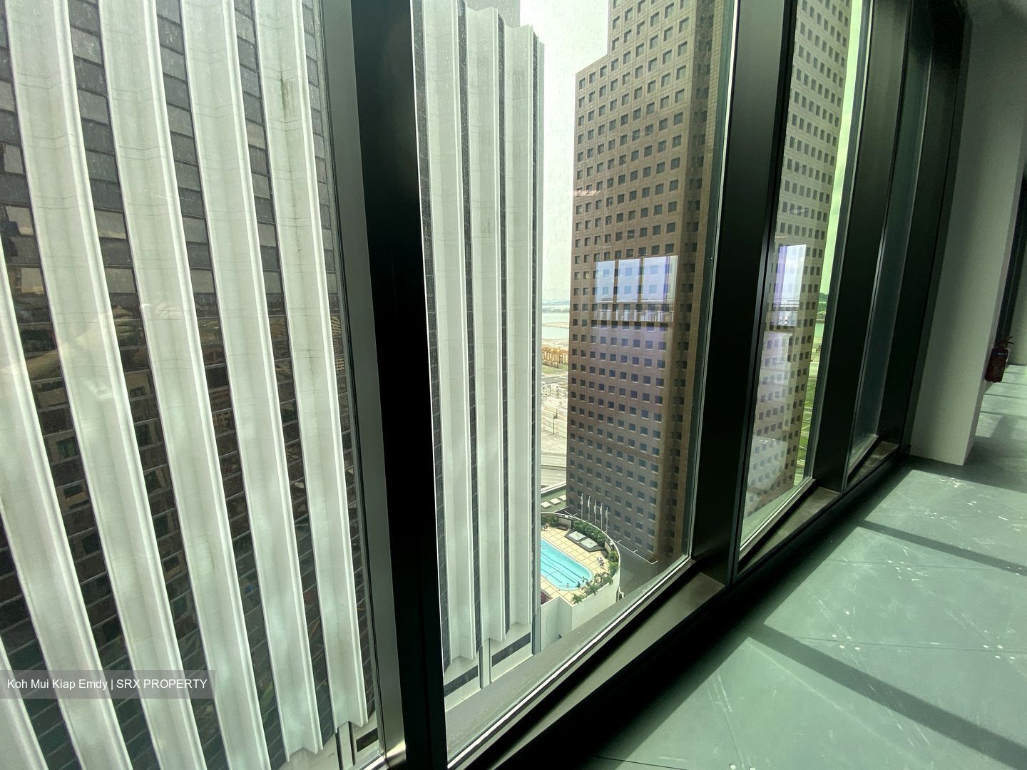 Hub Synergy Point (D2), Office #424420911